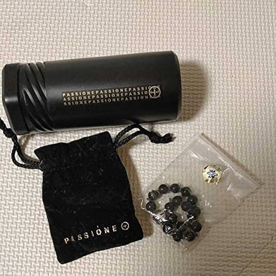 ジョジョの奇妙な冒険 スティールボールラン 鉄球ブレスレット